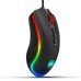 Мишка Redragon Cobra FPS M711-1 RGB USB Black (77226)