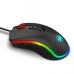 Мишка Redragon Cobra FPS M711-1 RGB USB Black (77226)