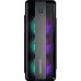 Корпус Gamemax Moonlight FRGB-Black