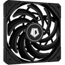 Кулер до корпусу ID-Cooling NO-12015-XT BLACK