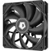 Кулер до корпусу ID-Cooling TF-12025-PRO BLACK