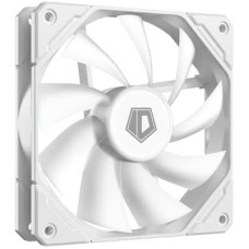 Кулер до корпусу ID-Cooling TF-12025-WHITE