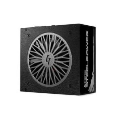 Блок живлення Chieftec 650W SteelPower (BDK-650FC)
