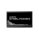 Блок живлення Chieftec 750W SteelPower (BDK-750FC)