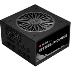 Блок живлення Chieftec 550W SteelPower (BDK-550FC)