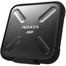 Накопичувач SSD USB 3.2 512GB ADATA (ASD700-512GU31-CBK)