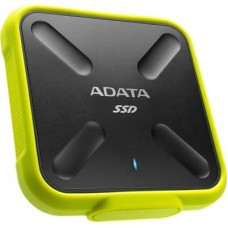 Накопичувач SSD USB 3.2 512GB ADATA (ASD700-512GU31-CYL)