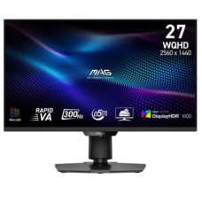 Монітор MSI MAG 274QPF X30MV Монітор MSI MAG 274QPF X30MV