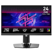 Монітор MSI MPG 242R X60N Монітор MSI MPG 242R X60N