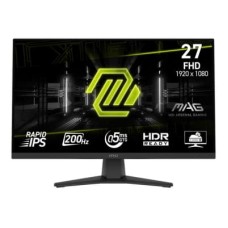 Монітор MSI MAG 272F Монітор MSI MAG 272F