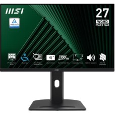 Монітор MSI PRO MP275QPG Монітор MSI PRO MP275QPG