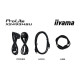 Монітор iiyama X2793HSU-B1 Монітор iiyama X2793HSU-B1