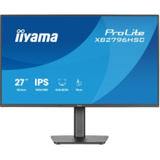 Монітор iiyama XB2796HSC-B1 Монітор iiyama XB2796HSC-B1