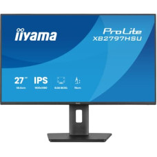 Монітор iiyama XB2797HSU-B1 Монітор iiyama XB2797HSU-B1