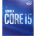 Процесор INTEL Core™ i5 10500 (BX8070110500)