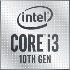 Процесор INTEL Core™ i3 10100F (CM8070104291318)