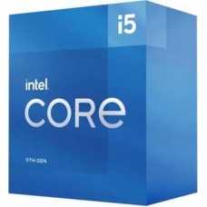 Процесор INTEL Core™ i5 11600 (BX8070811600)