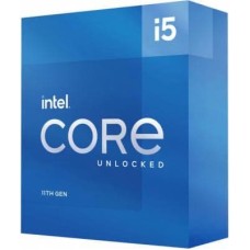 Процесор INTEL Core™ i5 11600KF (BX8070811600KF)