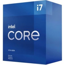 Процесор INTEL Core™ i7 11700F (BX8070811700F)