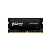 Модуль пам'яті для ноутбука SoDIMM DDR4 8GB 3200 MHz Fury Impact Kingston Fury (ex.HyperX) (KF432S20