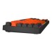 Клавіатура Hator Rockfall 2 Mecha Signature Edition USB Black/Orange/Black (HTK-520-BOB)