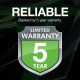 Жорсткий диск SAS 3.5" 24TB Seagate (ST24000NM007H)