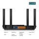 Маршрутизатор TP-Link ARCHER-AX55-PRO