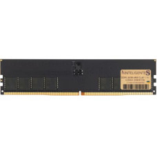 Модуль пам'яті для комп'ютера DDR5 32GB 4800 MHz INTELIGENTES (IU5AIH1/32) Модуль пам'яті для комп'ютера DDR5 32GB 4800 MHz INTELIGENTES (IU5AIH1/32)