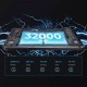 Планшет OUKITEL RT7 10.1" 5G 12/256GB/ /NFC/ LTE Black (6931940751438)
