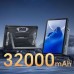 Планшет OUKITEL RT7 5G 12/256GB/ /NFC/ LTE Blue (693194075142)