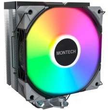 Кулер до процесора MONTECH NX400 ARGB (B)