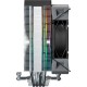 Кулер до процесора MONTECH NX400 ARGB (B) Кулер до процесора MONTECH NX400 ARGB (B)
