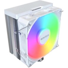 Кулер до процесора MONTECH NX400 (W)