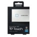 Накопичувач SSD USB 3.2 1TB Samsung (MU-PC1T0S/WW)