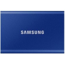 Накопичувач SSD USB 3.2 500GB T7 Samsung (MU-PC500H/WW)