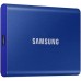 Накопичувач SSD USB 3.2 500GB T7 Samsung (MU-PC500H/WW)