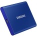 Накопичувач SSD USB 3.2 500GB T7 Samsung (MU-PC500H/WW)