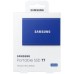 Накопичувач SSD USB 3.2 500GB T7 Samsung (MU-PC500H/WW)