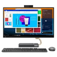 Комп'ютер Lenovo IdeaCentre AiO 5 27IOB6 / i5-11400T (F0G4002TUA)