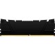 Модуль пам'яті для комп'ютера DDR4 64GB (2x32GB) 3600 MHz Renegade Black Kingston Fury (ex.HyperX) (