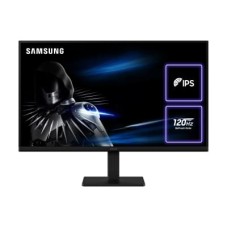 Монітор Samsung LS24F320GAIXCI