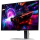 Монітор Samsung LS27FG812SIXCI