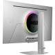 Монітор Samsung LS32FG812SIXCI