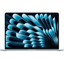 Ноутбук Apple MacBook Air 15 M5 A3448 Sky Blue (MDVT4UA/A) Ноутбук Apple MacBook Air 15 M5 A3448 Sky Blue (MDVT4UA/A)