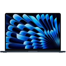 Ноутбук Apple MacBook Air 15 M5 A3448 Midnight (MDVK4UA/A) Ноутбук Apple MacBook Air 15 M5 A3448 Midnight (MDVK4UA/A)