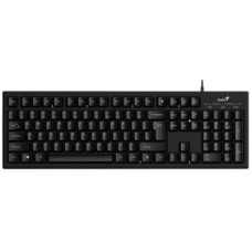 Клавіатура Genius Smart KB-100 USB UA Black (31300005410)