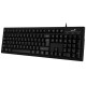 Клавіатура Genius Smart KB-100 USB UA Black (31300005410)