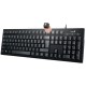 Клавіатура Genius Smart KB-100 USB UA Black (31300005410)