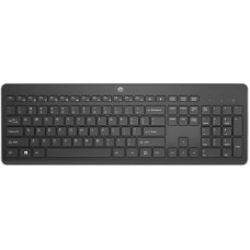 Клавіатура HP 230 Wireless UA Black (3L1E7AA)
