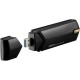 Мережева карта Wi-Fi ASUS USB-AX56 (90IG06H0-MO0R10)